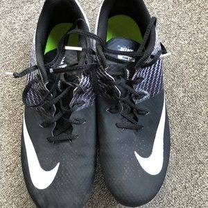 Nike 2017 out door track spikes (men)